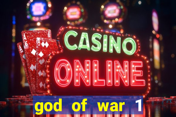 god of war 1 download android